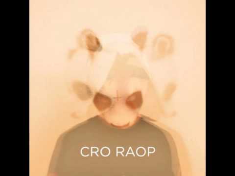 Cro - Easy (Raop Album Edition) Guido Craveiro Reggea Remix