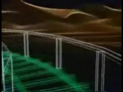 Epcot Souvenir Program pt 1