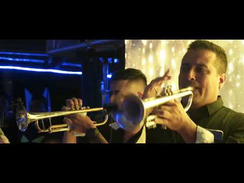 Yo ya no vuelvo contigo Grupo Firme - León Sarmiento (en vivo)