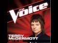 Terry McDermott: "Let It Be" - The Voice (Studio ...