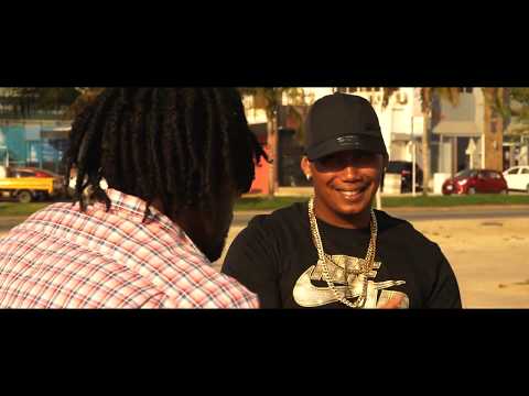 Pii Feat. GegeMan - Live Bo Life (Official Video) Panasonic Lumix G85 Music Video)