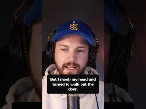 AITA for Walking Out After My Wife’s Cancer Diagnosis?