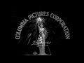Columbia Pictures Corporation Logo 1930