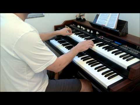 TX-5 CC 578 - Sonda me, ó Deus