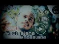 Arulaalane Anbaalane New Islamic Nasheed By Nasrullah Kuraish Faththahi NK Nasheeds