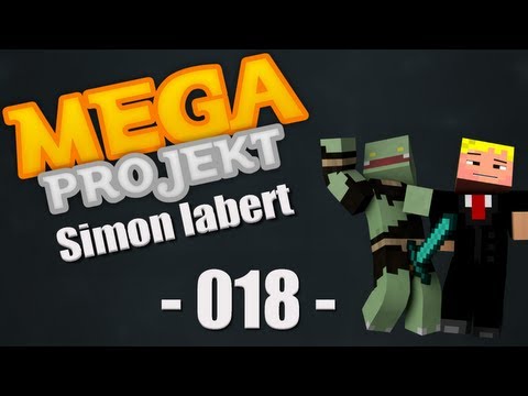 SIMON LABERT & VIEL UU MATTER! MEGAPROJEKT #18 [German] [HD]