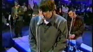 You Just Can&#39;t Smile It Away - The Beautiful South