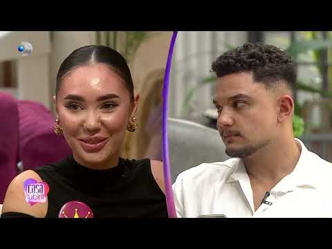 Casa Iubirii - Andrei nelinistit de tacerea Alexandrinei si glumele nepotrivite! Ce ascunde...!?