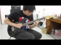 Đàn Guitar Điện Yamaha ERG121GPII Đàn Guitar Điện Yamaha ERG121GPII