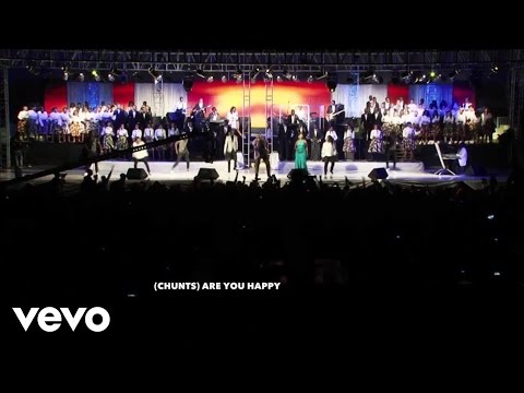 Zimpraise - Ariko Munyaradzi/Nyengetera (Zimpraise 2014 Revelation)
