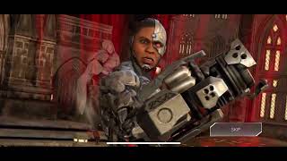 Rokba x Koa tag team and Deathstoke sweet percentage damage vs mirror self. The last contact