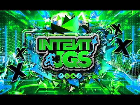JGS & INTENT - Lost Boy (Sample)