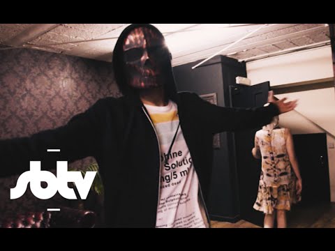 CASISDEAD | What's My Name [Music Video]: SBTV