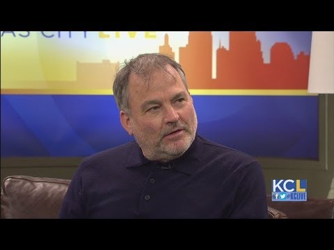 KCL - Author Max Holland examines Zapruder Film