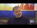 KCL - Author Max Holland examines Zapruder Film