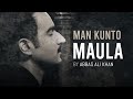 Abbas Ali Khan Man Kunto Maula
