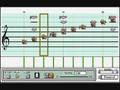 DKC2 Diddy S Kong Quest Title Screen Mario Paint Composer