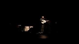 "Via Chicago" Jeff Tweedy - BCN 2015