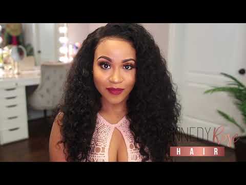 Curlyexotic