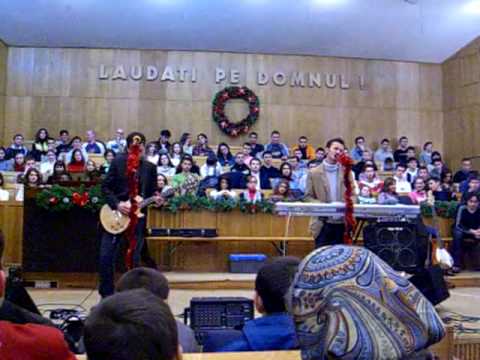 Trei Doi Unu - Maria te-ai gandit Betel  TM