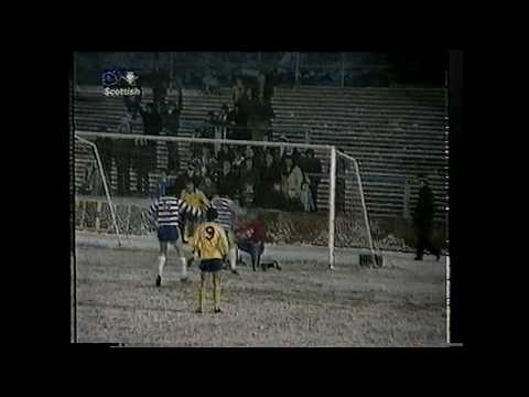 Morton 1 Killie 2 Clip 19/01/80