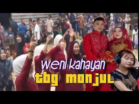 HATUE IDOLA ‼️ BY- WENI KAHAYAN. CIPTA DEDY MARIKIT.