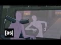 My Name is Revenge | The Venture Bros. | Adult Swim