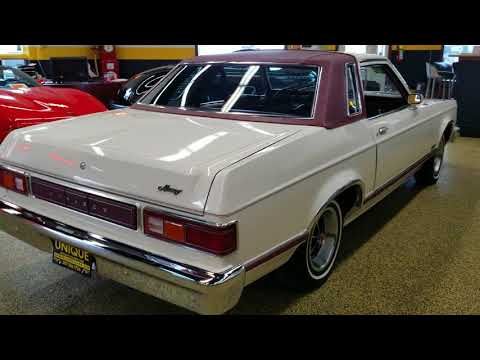 1976 Mercury Monarch (CC-1092796) for sale in Mankato, Minnesota