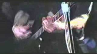 Fugazi - "Great Cop" - 1997 - Ft. Reno Park, WDC