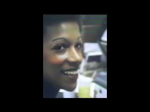 Wall Street 1979. Wild & Primitive.