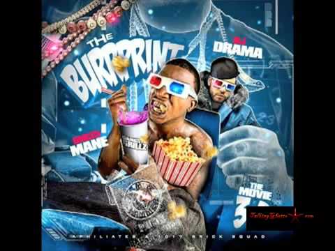 Video thumbnail for Gucci Speaks 2 (Burrprint 3-D)