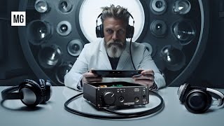 Video thumbnail for Violectric HPA V202 — Выдающийся усилитель для наушников. by Михаил Греков │ Про звук