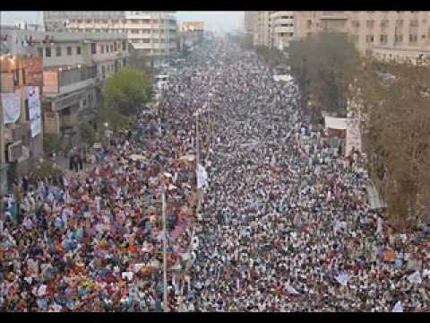 DIL DIYA HAI MQM NEW SONG