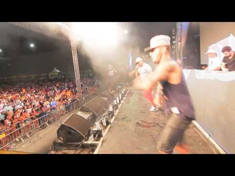 RIO PARADA FUNK 2014 - Mc K9