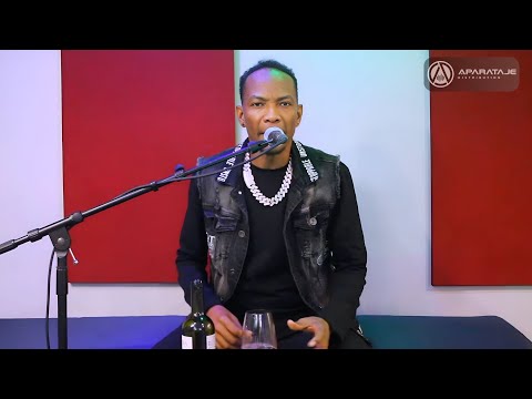 Lamento Boliviano En Vivo - Eudis El Invencible (Video Oficial)