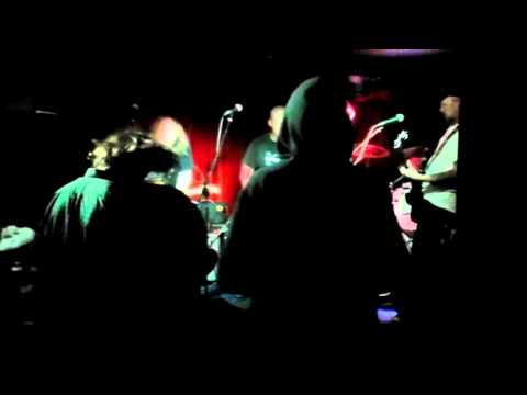 Black Ghosts - Hell Crab City