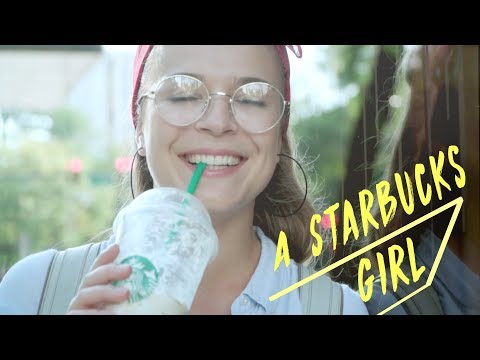 Win and Woo x Bryce Fox - Chicago (A Starbucks Girl)