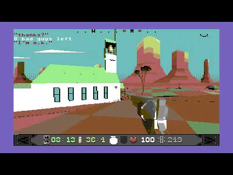 Gameplay Video