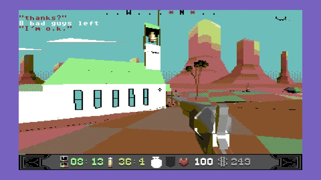 Gameplay Video
