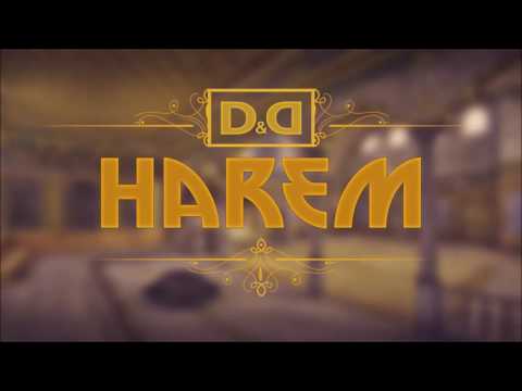 D&D - Harem