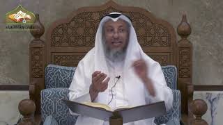 102 - شرح دليل الطالب / كتاب الرضاع والنفقات 1 - عثمان الخميس image