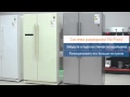 Видеообзор Samsung RSA1RHMG