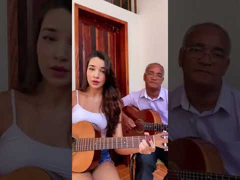 Por Amor Te Deixo Ir - (cover Giovana Costa)