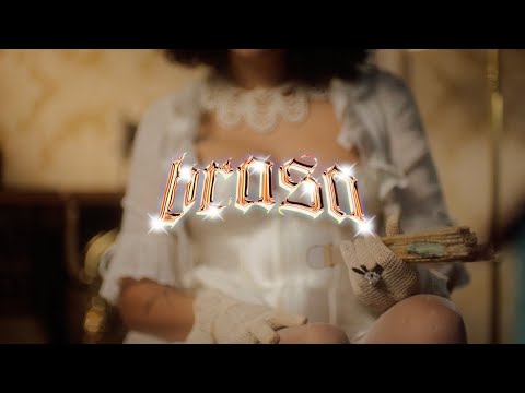 Brasa -   Rachel Reis ft  Céu -  Karaokê