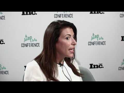 "It's all about the team!" - Hala Fadel On What Investors Look For In Startups