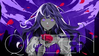 QUEEN (Kanaria) - くろくも (cover)