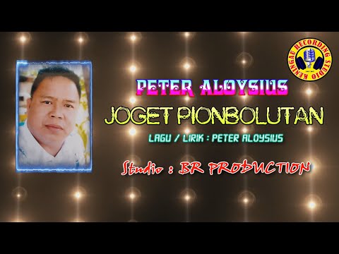 JOGET PIONBOLUTAN - Peter Aloysius