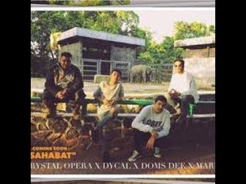 PLAYBOI SUNDAY - SAHABAT