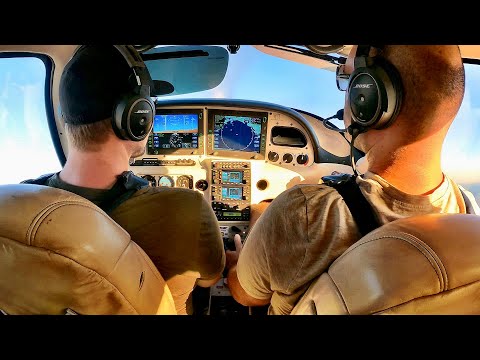 KEYS To Good Power-On Stalls