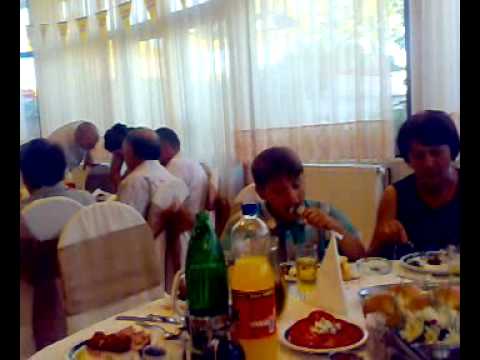 Lion 3 rodjendan Pavle i Lazar